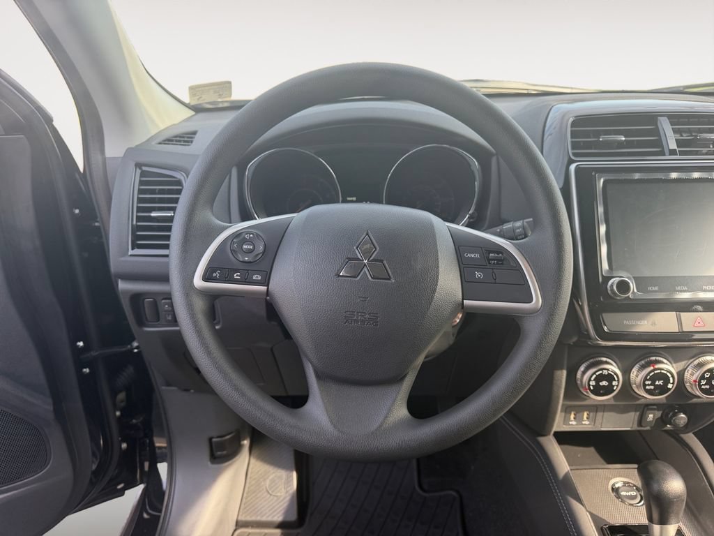 New 2026 Mitsubishi Outlander Sport ES AWD/4WD image 12