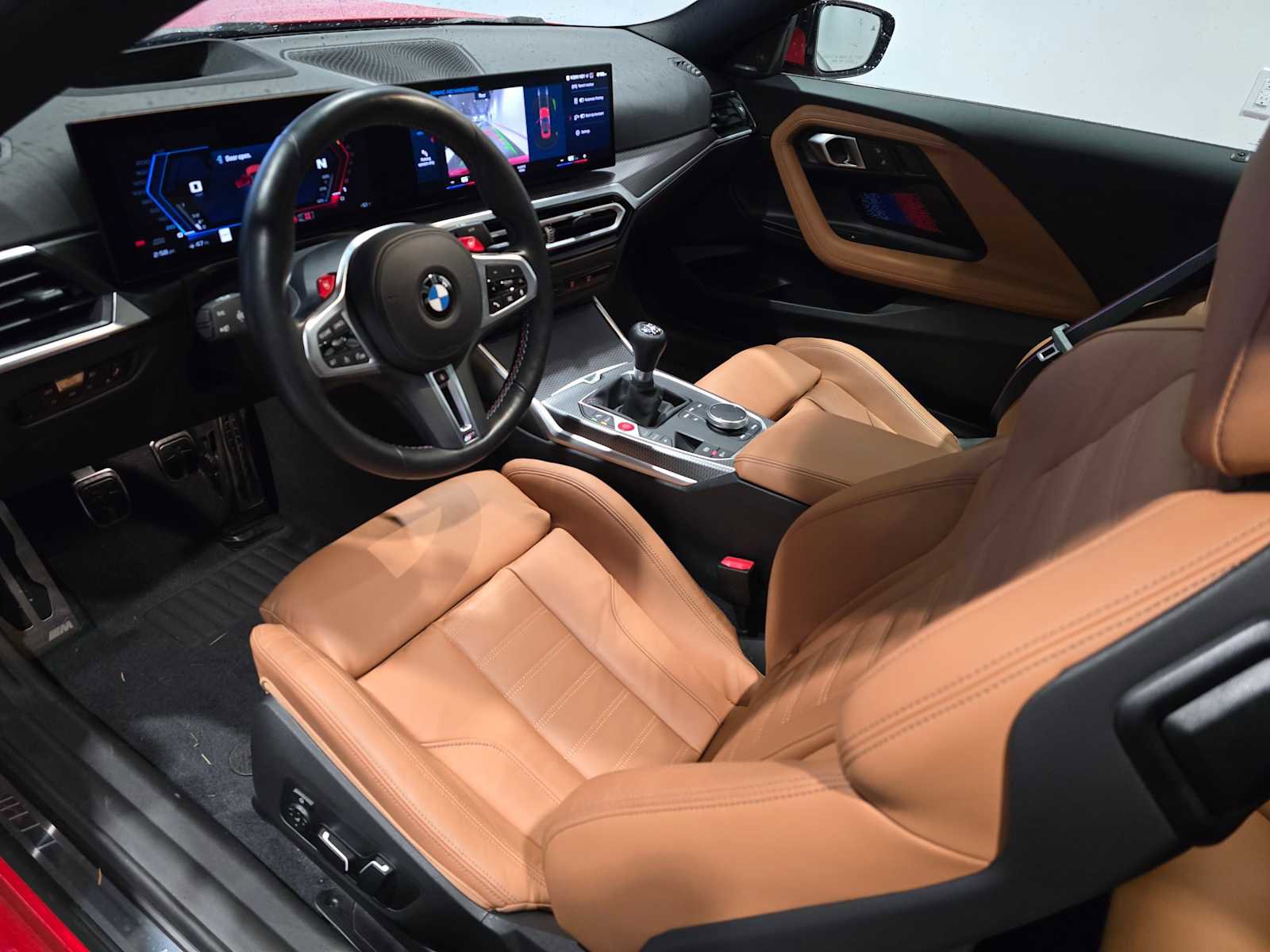 Used 2024 BMW M2 w/ Lighting Package image 5