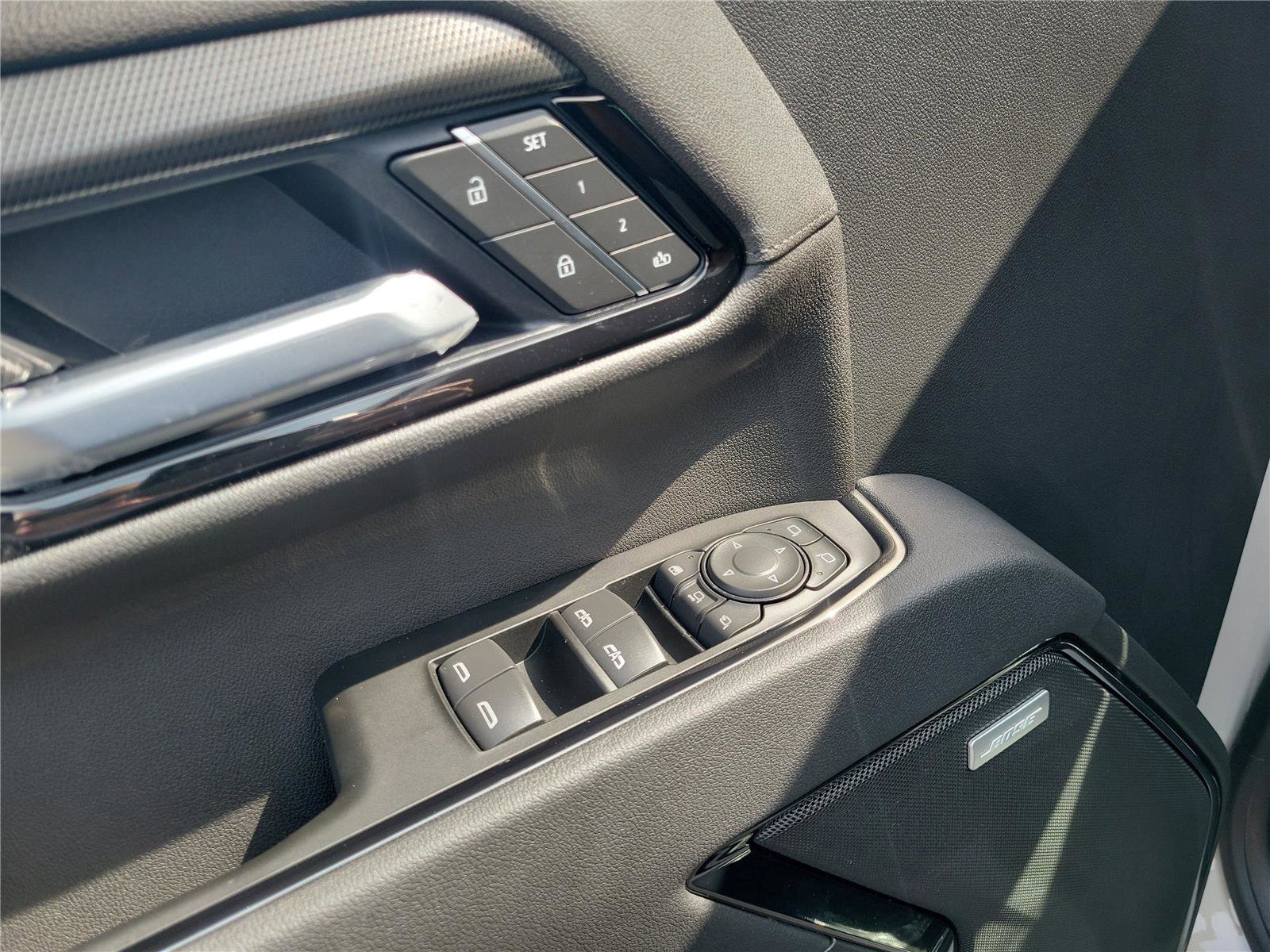 New 2026 GMC Sierra 2500 AT4 w/ AT4 Premium Plus Package AWD/4WD image 21