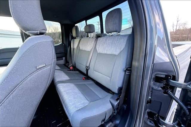 New 2026 Ford F350 XLT w/ 360-Degree Camera Package image 10