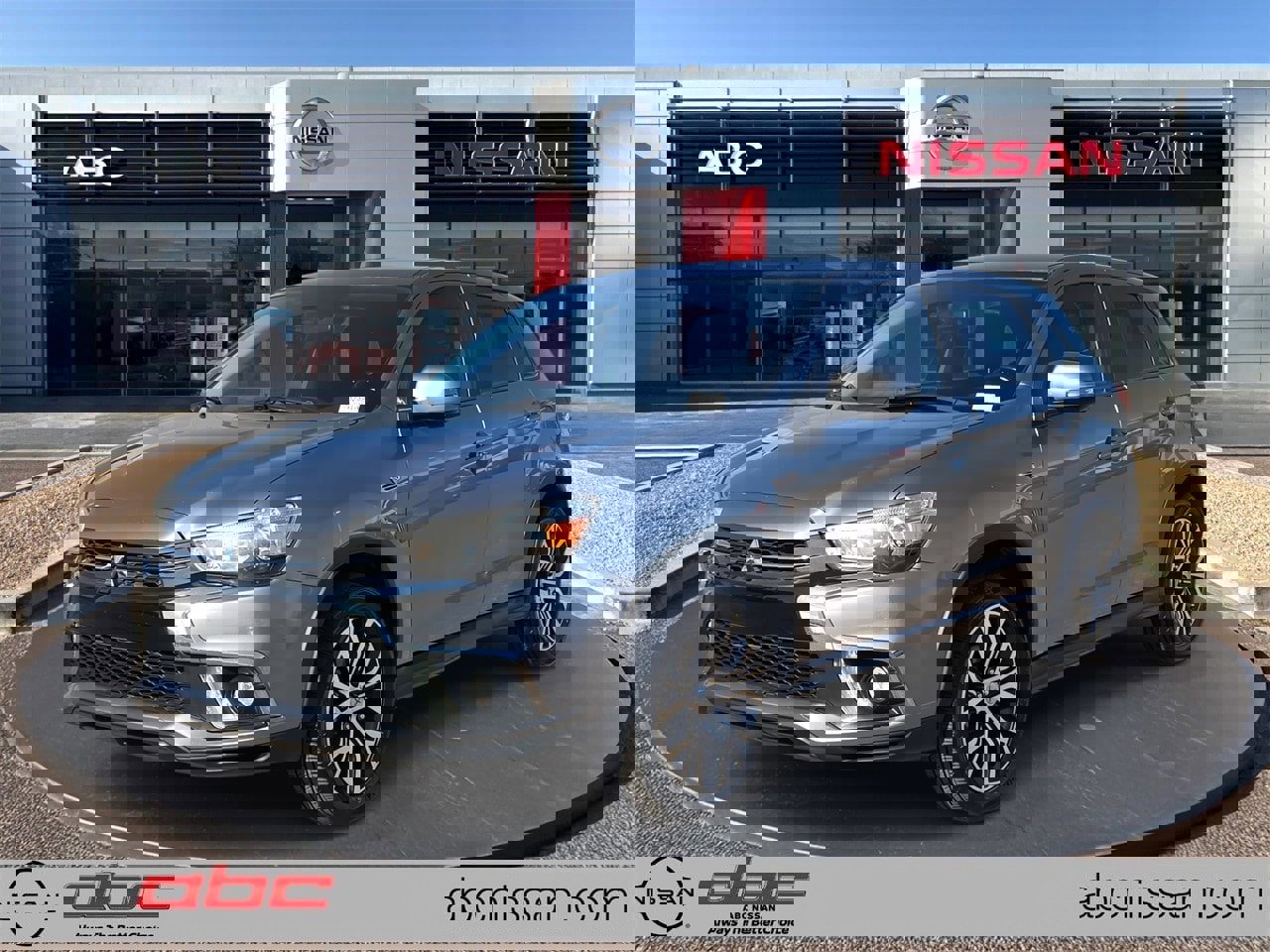 Used 2018 Mitsubishi Outlander Sport SE