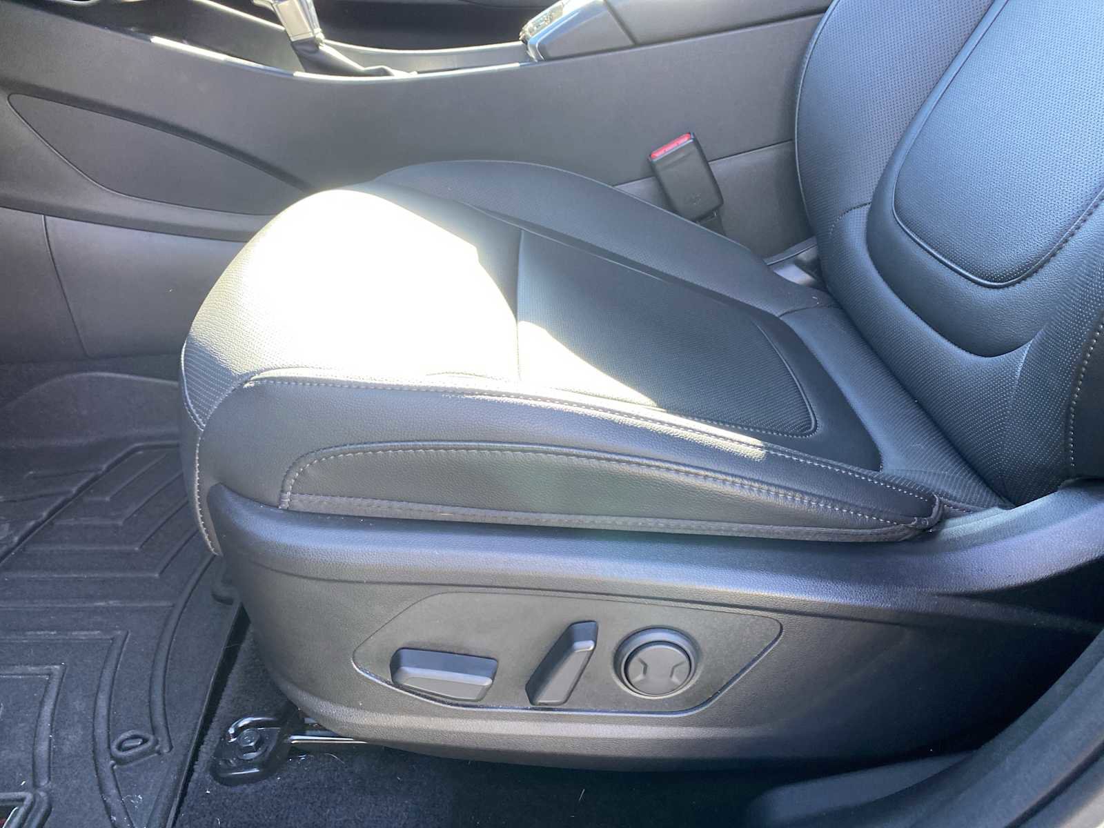 Certified 2024 Hyundai Tucson SEL w/ Convenience Package image 25