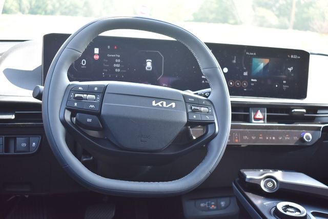 New 2025 Kia EV6 Light image 18