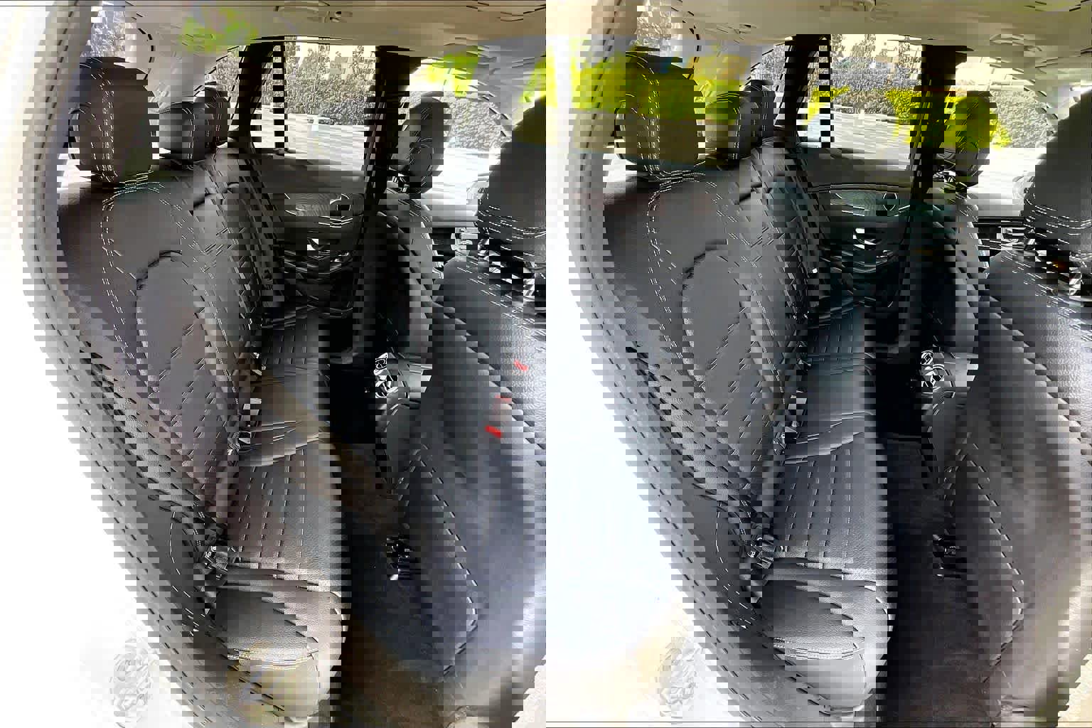 Used 2016 Mercedes-Benz GLC 300 image 19