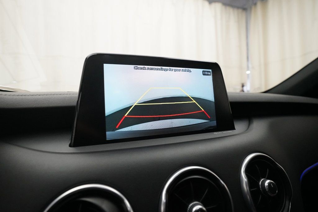 Used 2018 Kia Stinger GT2 image 20