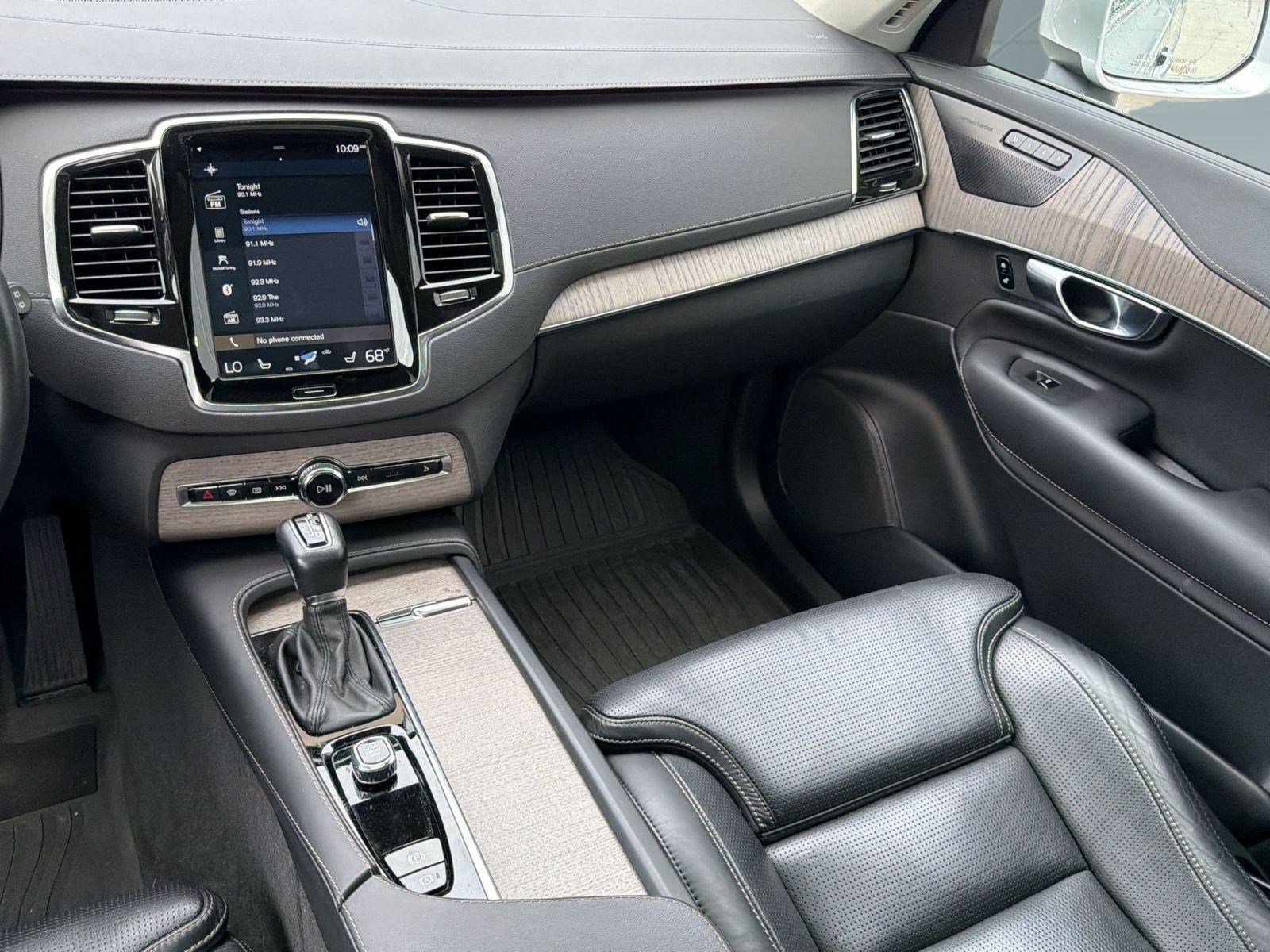 Certified 2022 Volvo XC90 T6 Inscription w/ Advanced Package AWD/4WD image 26