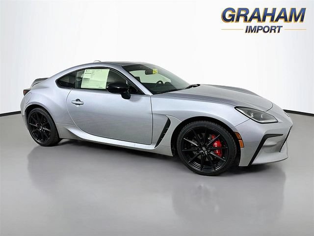 Used 2025 Toyota GR86 Premium w/ Performance Package