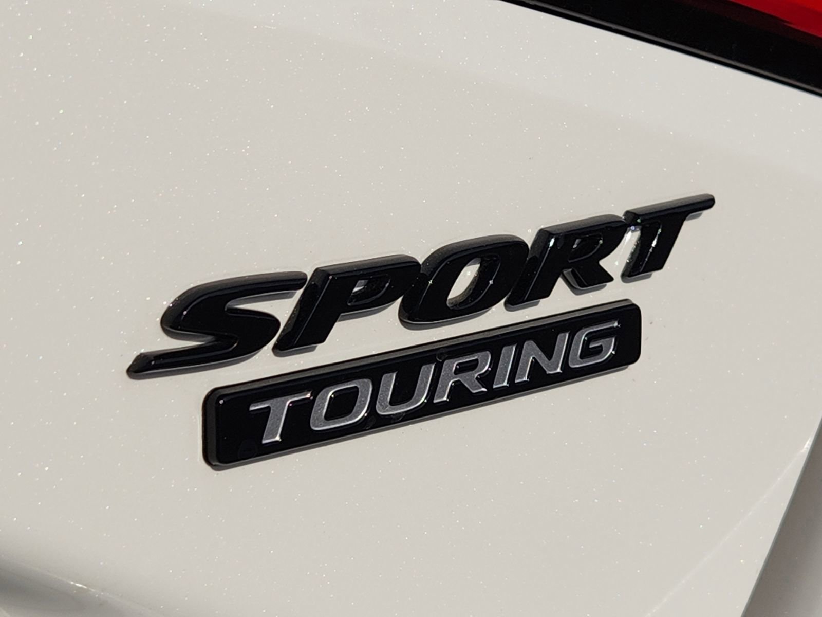 New 2026 Honda Civic Sport Touring image 13