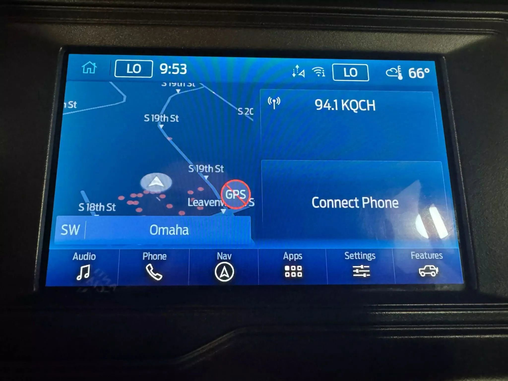 Used 2022 Ford Bronco Big Bend image 21