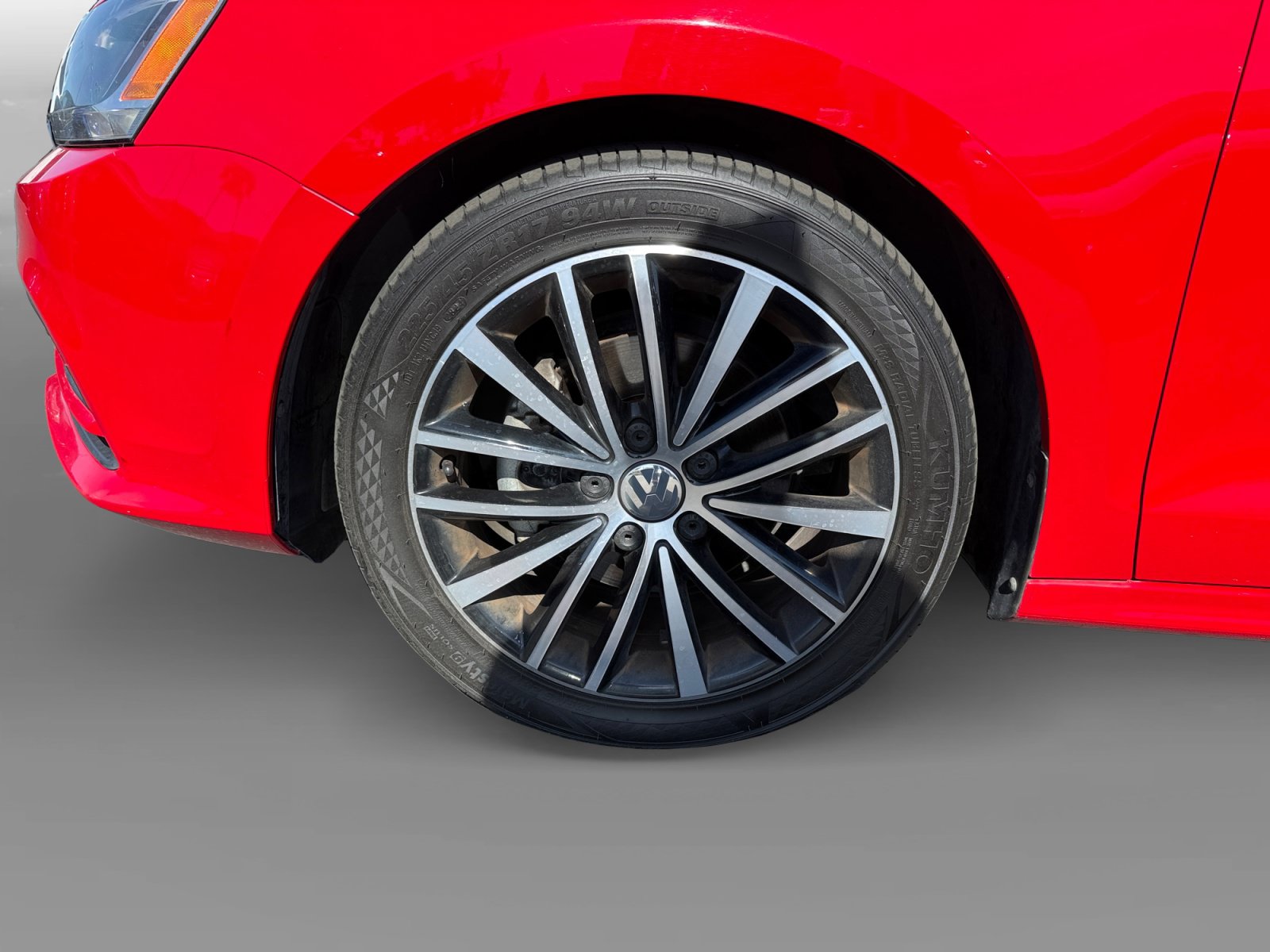 Used 2016 Volkswagen Jetta Sport FWD image 9