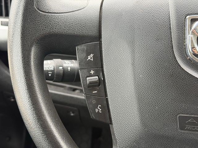 Used 2020 RAM ProMaster 1500 w/ Premium Appearance Group FWD image 16