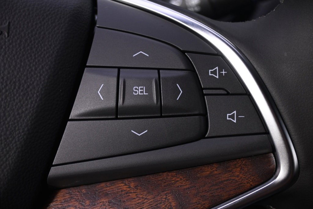 New 2025 Cadillac XT5 Premium Luxury w/ Technology Package image 35