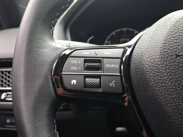Used 2024 Honda Civic Sport image 21