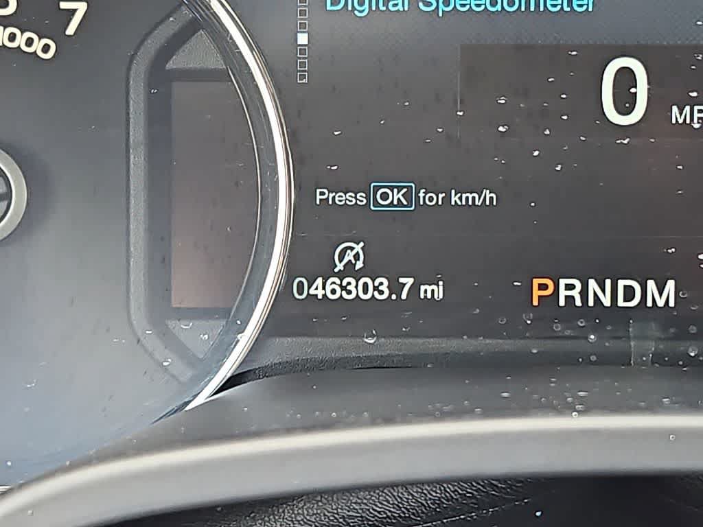 Used 2018 Ford F150 Lariat RWD image 18
