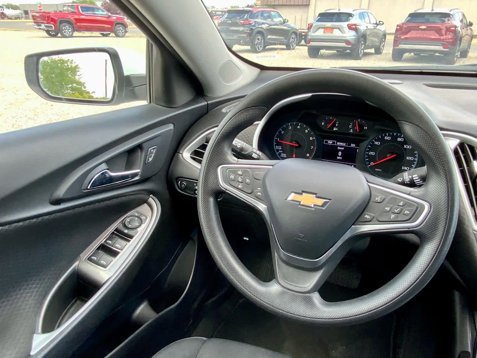 Certified 2023 Chevrolet Malibu LT image 37