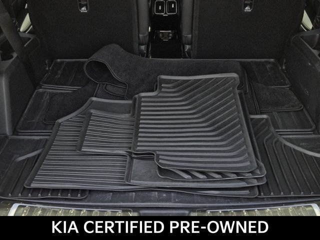 Certified 2023 Kia Sorento SX AWD/4WD image 10