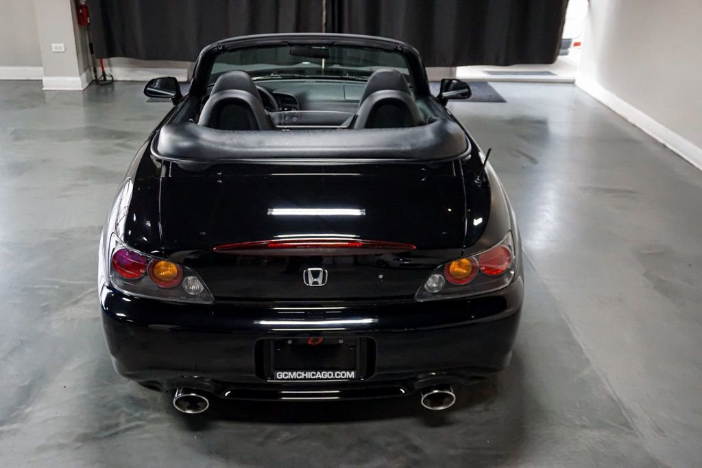 Used 2009 Honda S2000 image 48