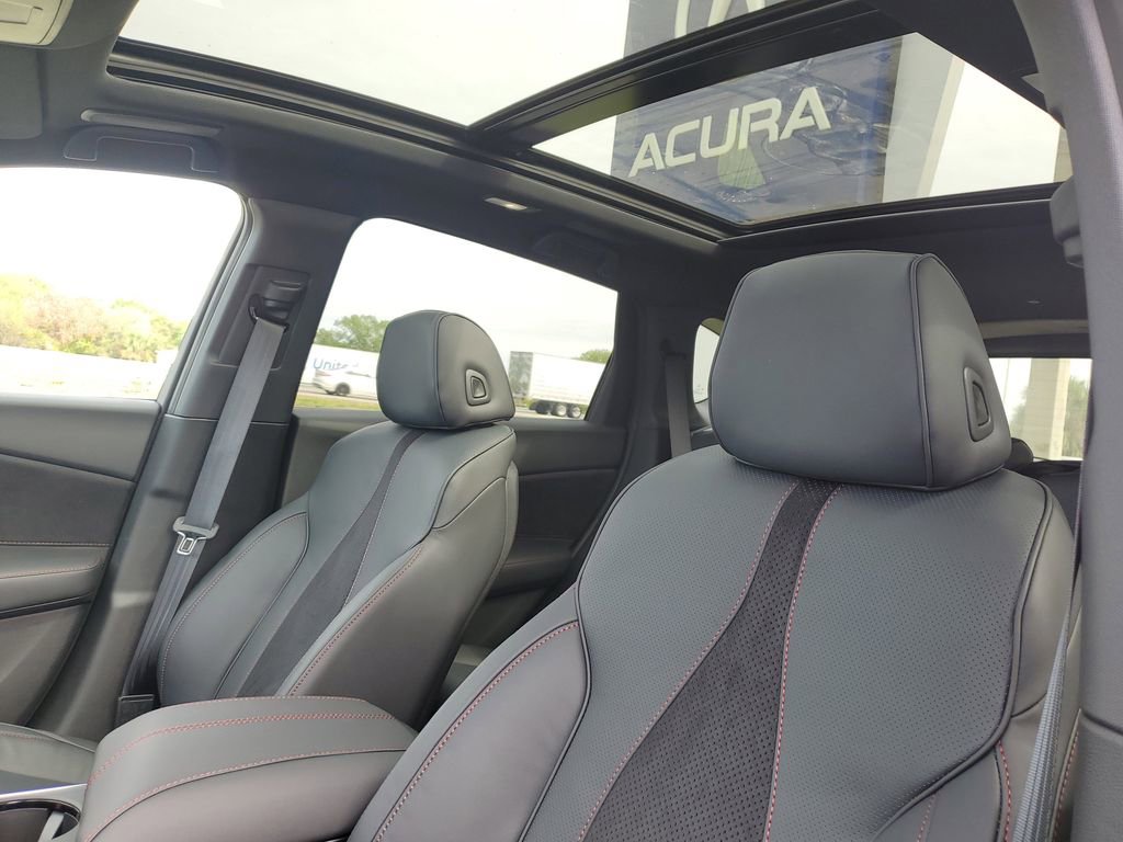 New 2026 Acura RDX A-Spec AWD/4WD image 19