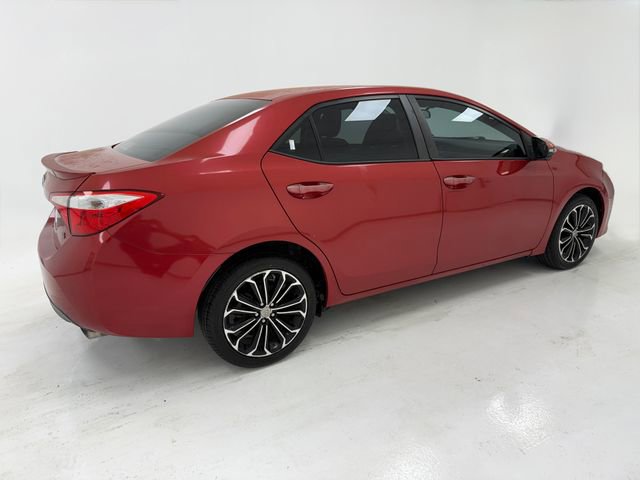 Used 2014 Toyota Corolla S FWD image 40