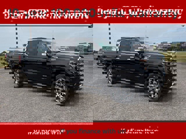 Used 2025 GMC Sierra 1500 Denali image 12