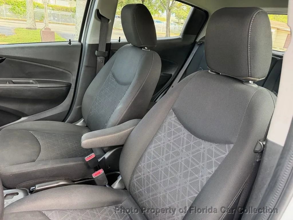 Used 2021 Chevrolet Spark LT image 8