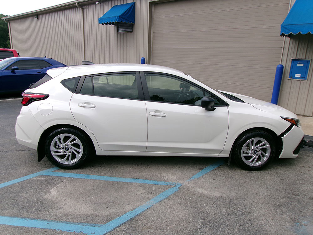 Used 2024 Subaru Impreza 2.0i image 5