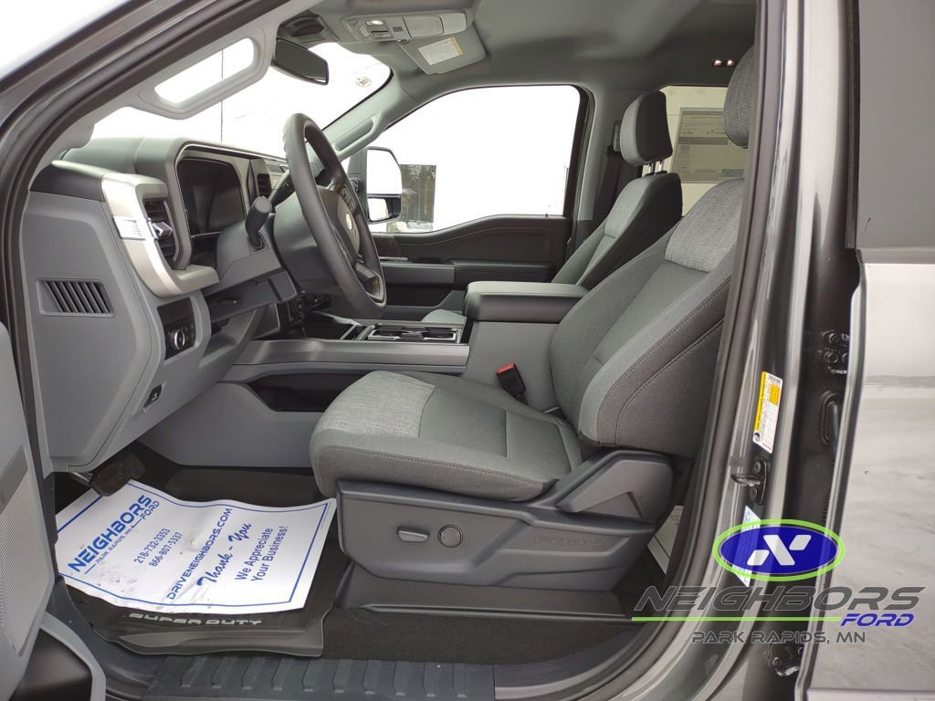 New 2026 Ford F350 XLT w/ XLT Premium Package image 1