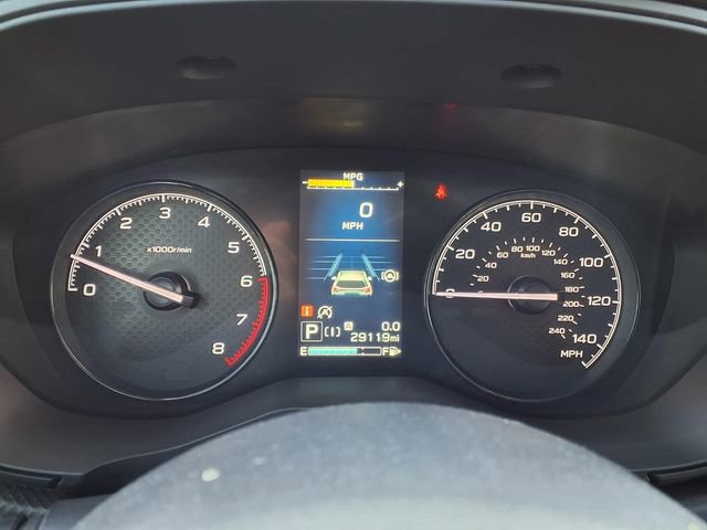Certified 2023 Subaru Forester image 20