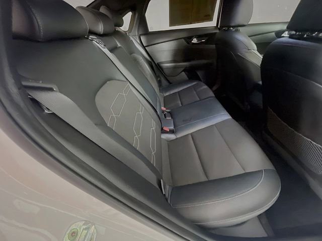 Used 2021 Kia Forte GT-Line w/ GT-Line Premium Package image 26