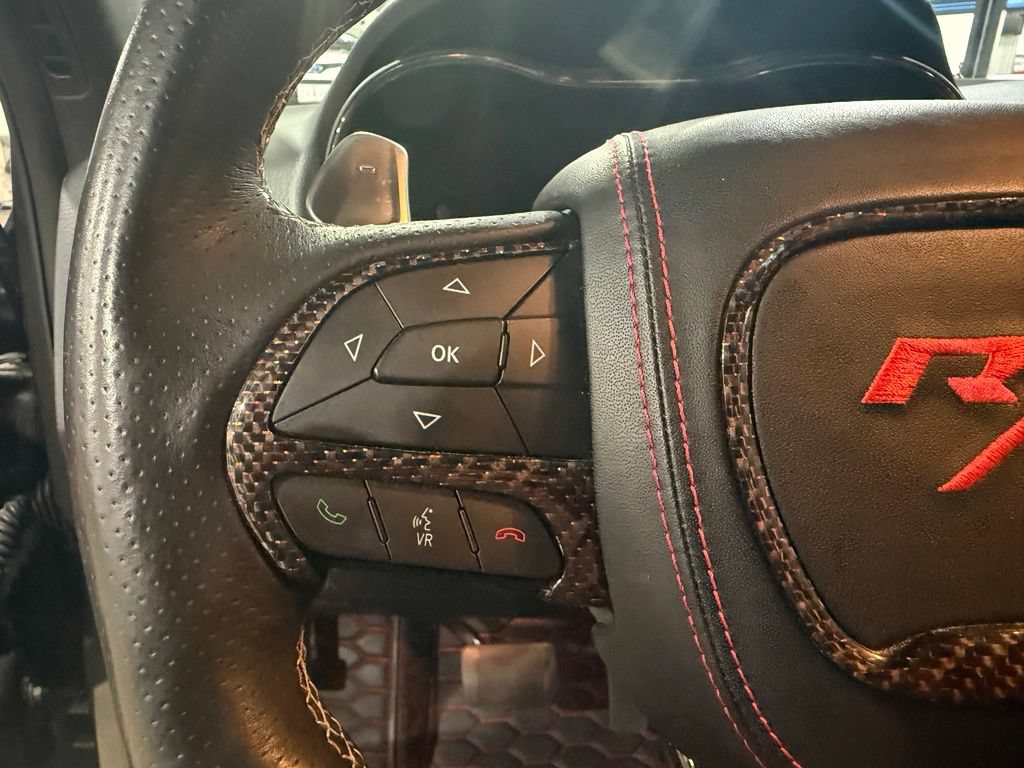 Used 2019 Dodge Durango R/T w/ Trailer Tow Group IV AWD/4WD image 49