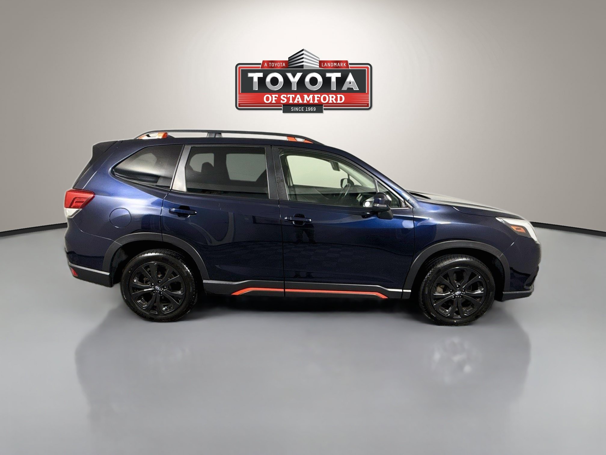 Used 2022 Subaru Forester Sport AWD/4WD image 8