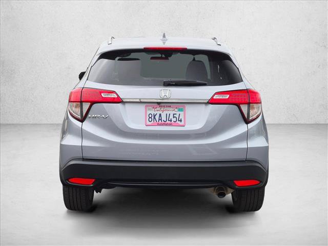 Used 2019 Honda HR-V EX image 8