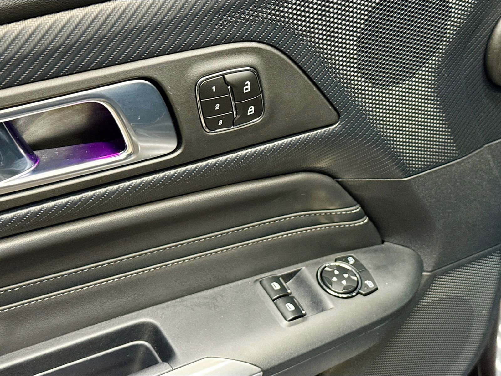 Used 2024 Ford Mustang GT Premium image 21