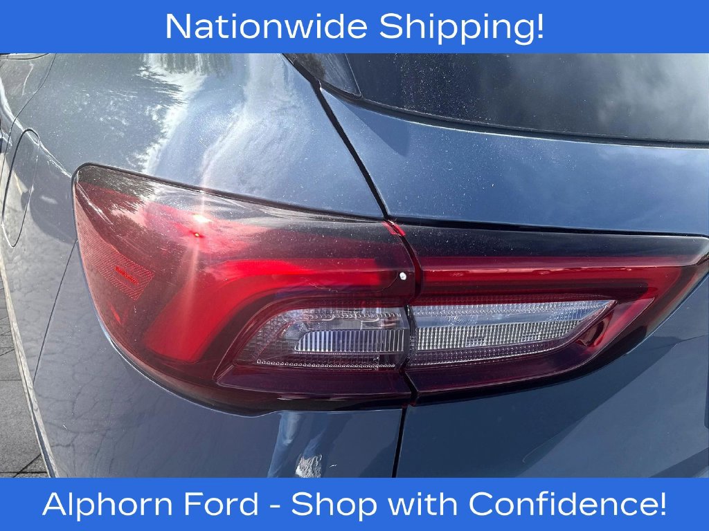Certified 2024 Ford Escape ST-Line w/ Tech Pack #1 AWD/4WD image 23