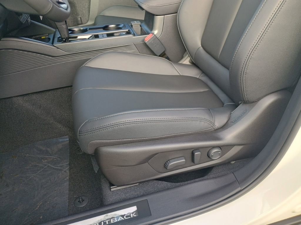 New 2026 Subaru Outback Premium image 10