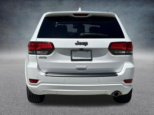 Certified 2021 Jeep Grand Cherokee Limited w/ Quick Order Package 28K 80th image 6