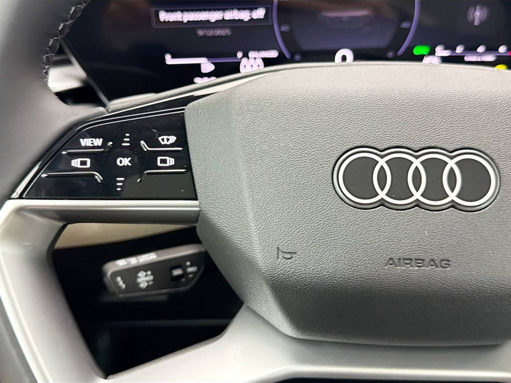 Used 2025 Audi A5 2.0T Premium Plus image 12