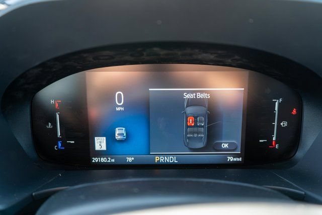 Used 2023 Ford Escape ST-Line w/ Equipment Group 301A FWD image 21