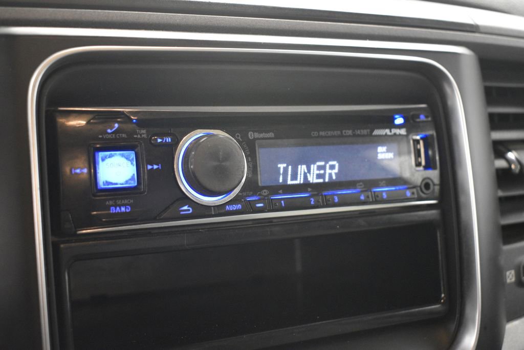 Used 2014 RAM 2500 Tradesman w/ Chrome Appearance Group image 50