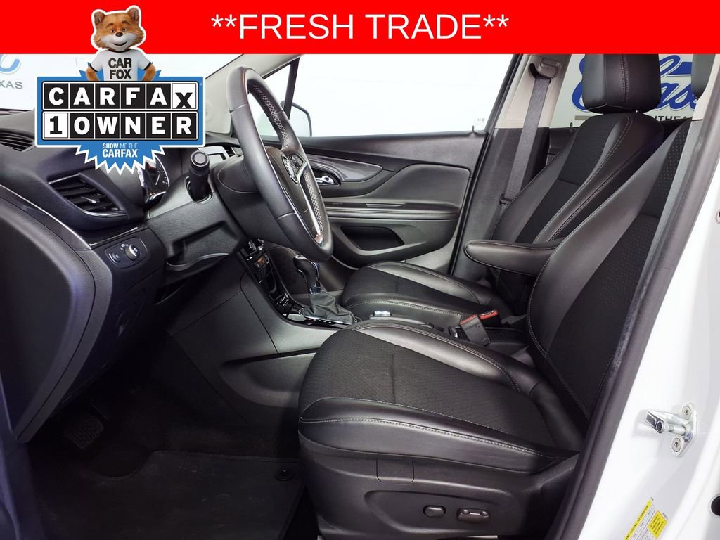 Used 2022 Buick Encore Preferred w/ Safety Package image 8