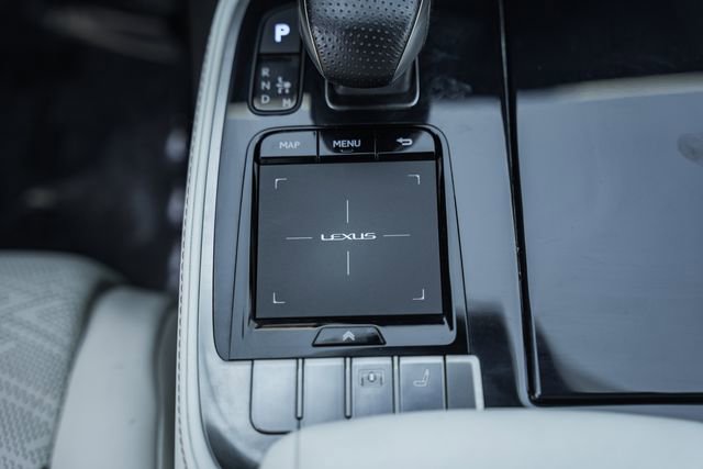 Used 2020 Lexus LS 500 F Sport AWD/4WD image 31