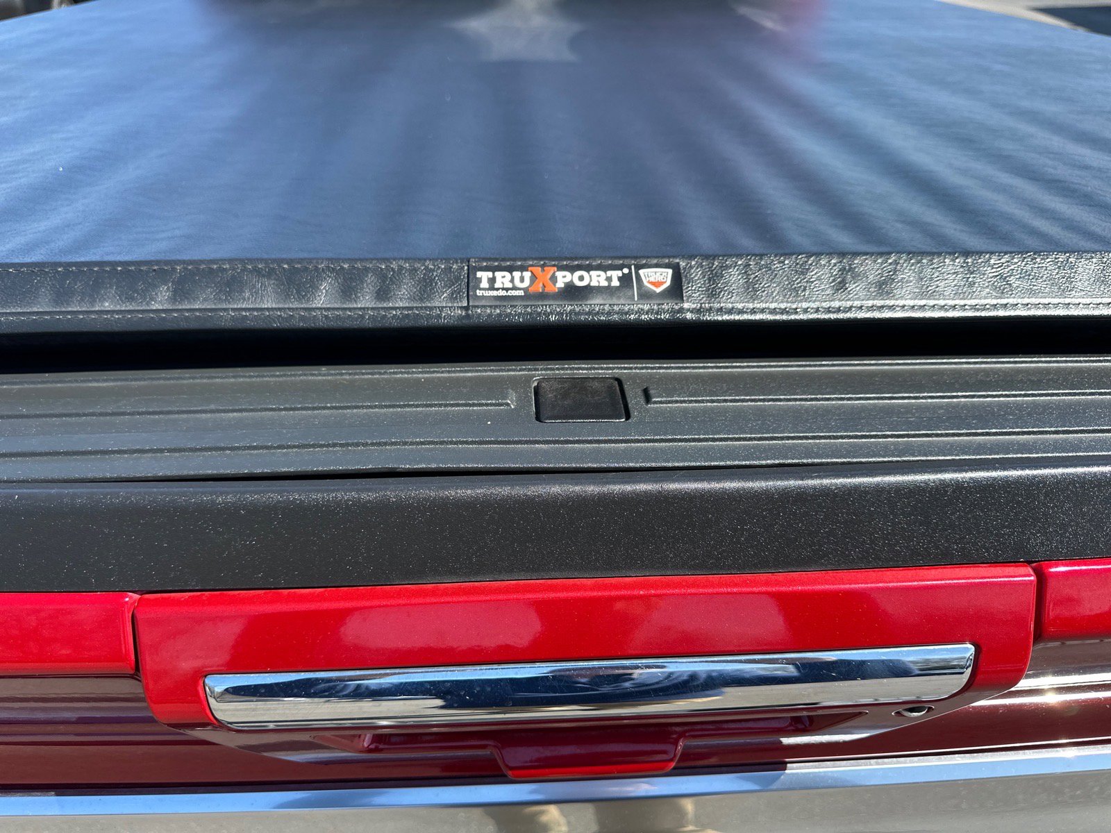 Used 2020 Ford F150 Platinum w/ Technology Package image 15