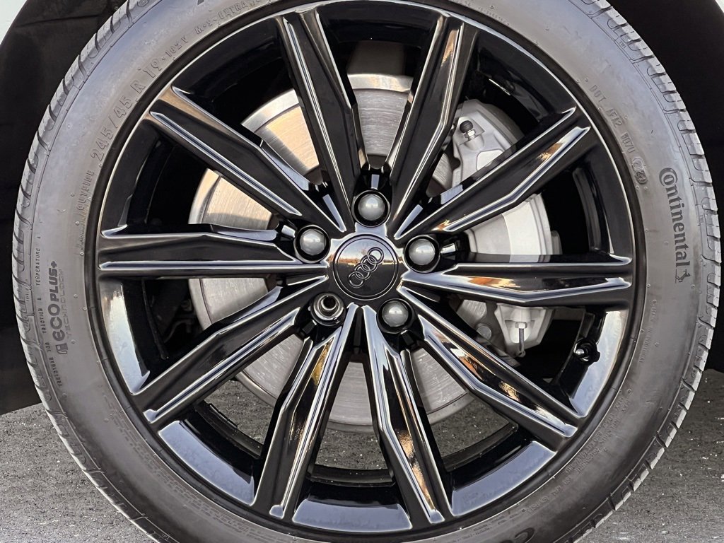 Used 2020 Audi A6 2.0T Premium Plus image 14