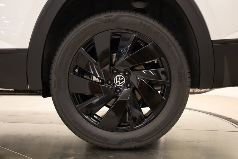 New 2026 Volkswagen Atlas SE image 37