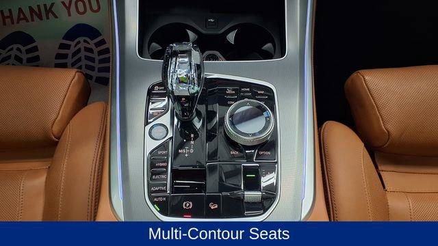 Used 2021 BMW X5 xDrive45e w/ M Sport Package image 36
