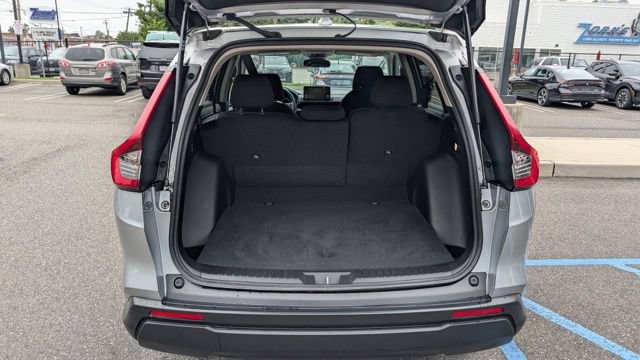 Used 2024 Honda CR-V EX image 11