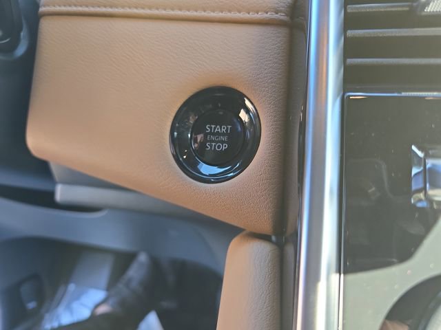 New 2026 Nissan Armada SL image 32