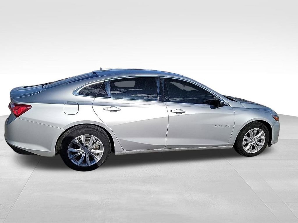 Used 2020 Chevrolet Malibu LT image 19