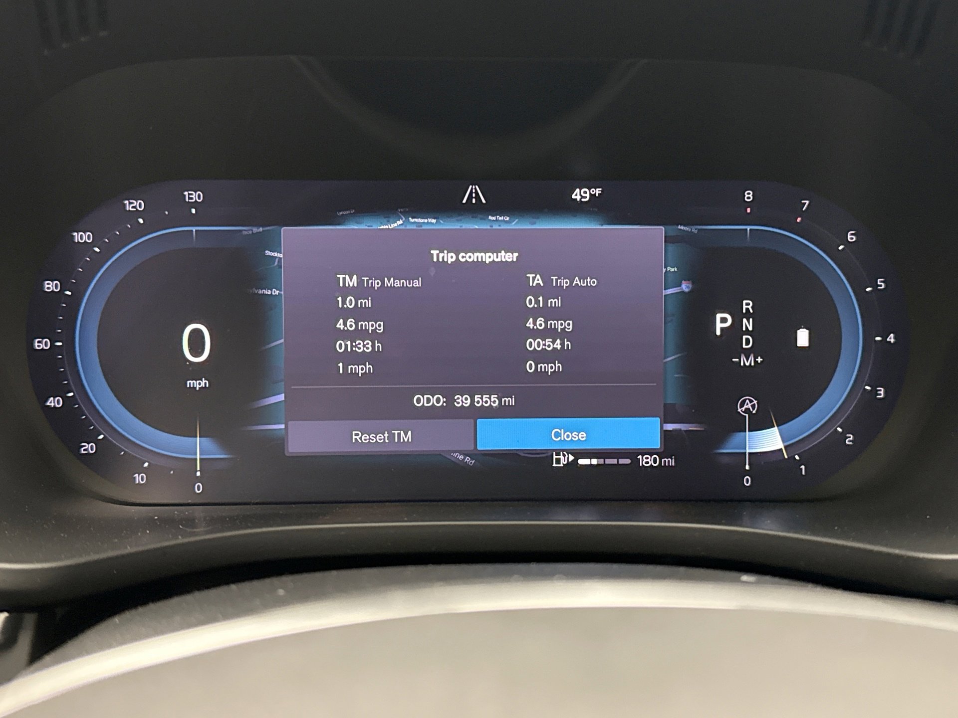 Used 2022 Volvo XC60 B5 Inscription w/ Climate Package image 13