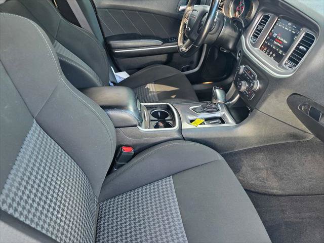 Certified 2021 Dodge Charger R/T RWD image 22